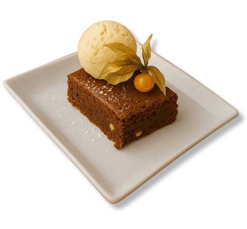 Brownie
