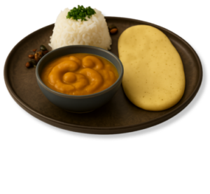 Prawns Curry