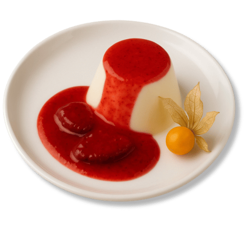 Pannacotta