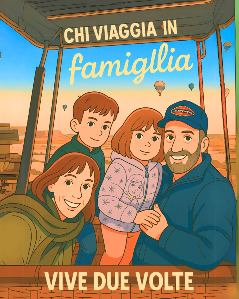 Foto Familia Como en casa-3