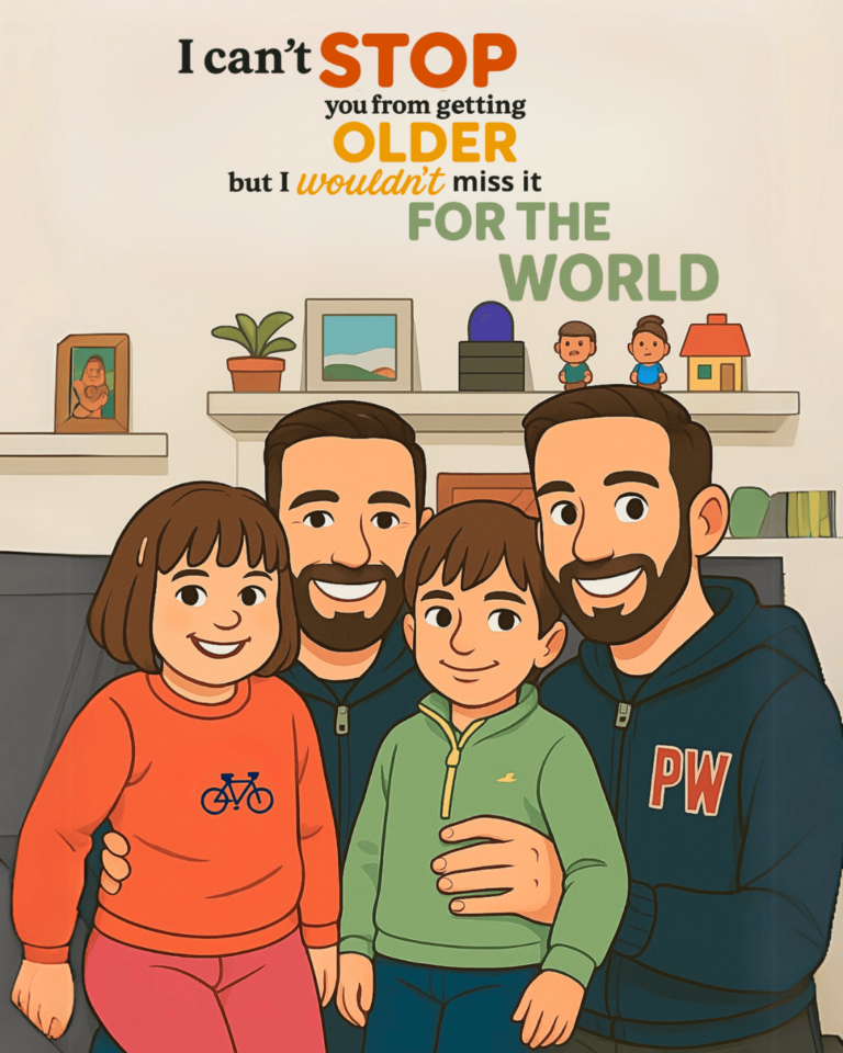 Foto Familia Como en casa-5