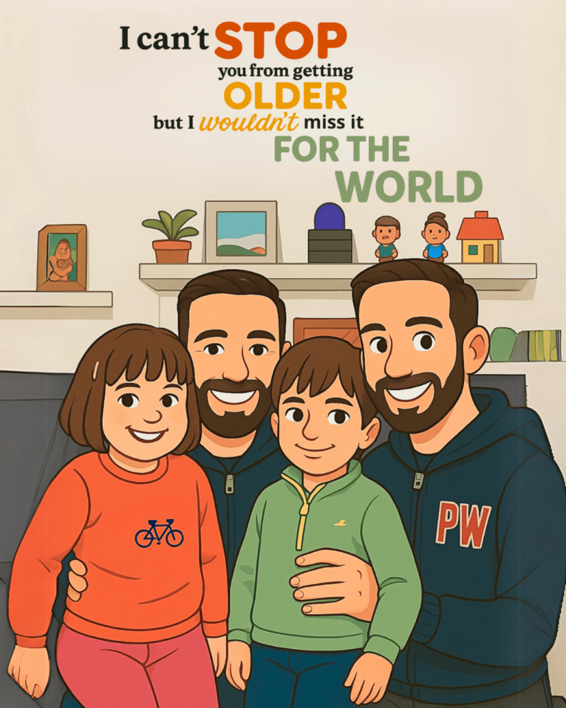 Foto Familia Como en casa-5